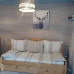 Au Pied De La Montagne 아파트