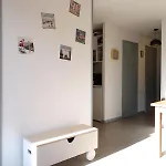 Au Pied De La Montagne 아파트