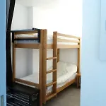 아파트 Au Pied De La Montagne 라포