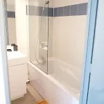 Au Pied De La Montagne 라포