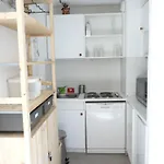 아파트 Au Pied De La Montagne *