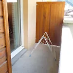 Apartment Au Pied De La Montagne *