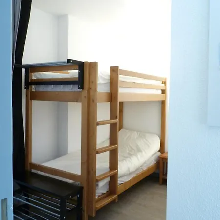 Apartment Au Pied De La Montagne Allos