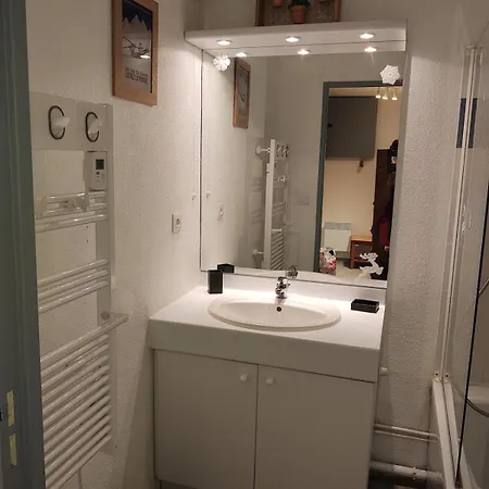 Appartement Au Pied De La Montagne